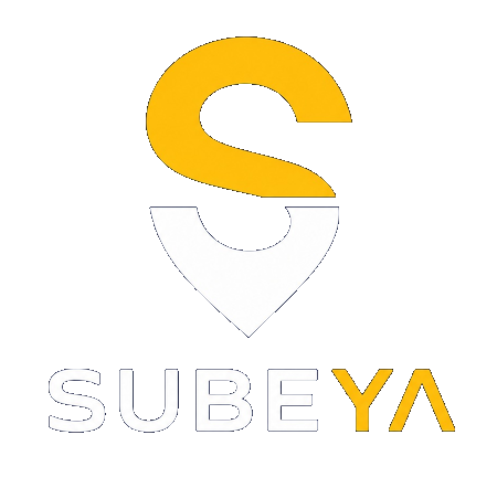 Sube Ya